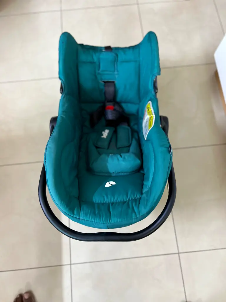CAR SEAT FOR BABY