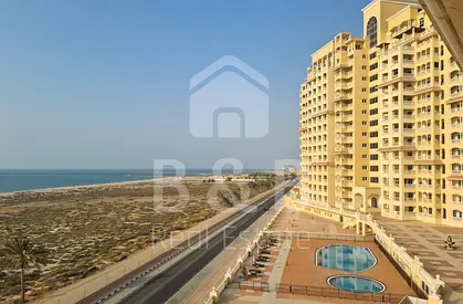 Cozy Studio - Sea And Swimming Pool View