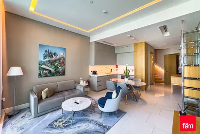 1 Bed Prime Location - Vacant - Exclusive