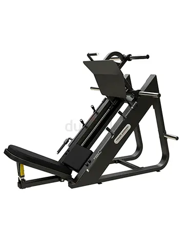 Leg Press