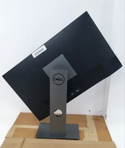 24 inc Dell Border Less IPS Display Full HD LED Monitor With HDMI + Hidrolic Stand Model No P2319H