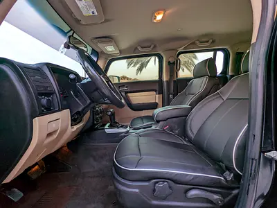 صورة 14 لـ 2006 Hummer H3