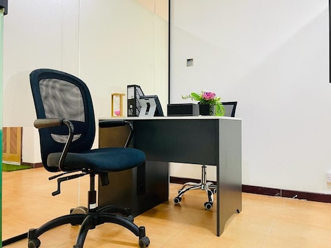 Office Space Solution| Prime Location| All Inclusive| Limited-time Deal!!!
