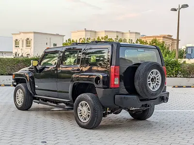 صورة 13 لـ 2006 Hummer H3