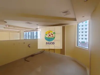 Office Space Including Pantry