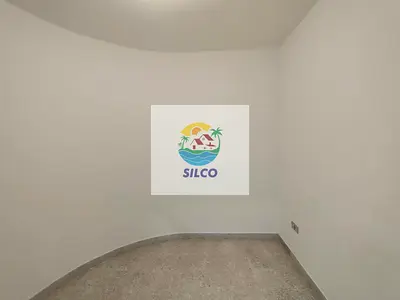 Modern 1-bedroom Flat With Central Ac And Chiller-free Living