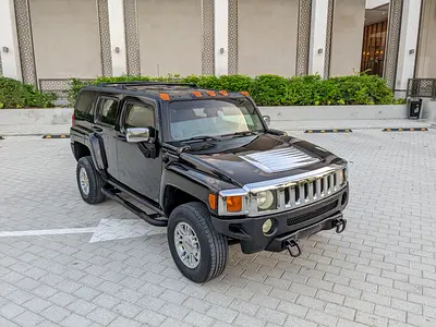 صورة 16 لـ 2006 Hummer H3