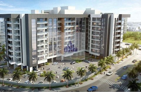 Investment Opportunity : 1bhk With High Roi . 3years. Post Completion Payment Plan