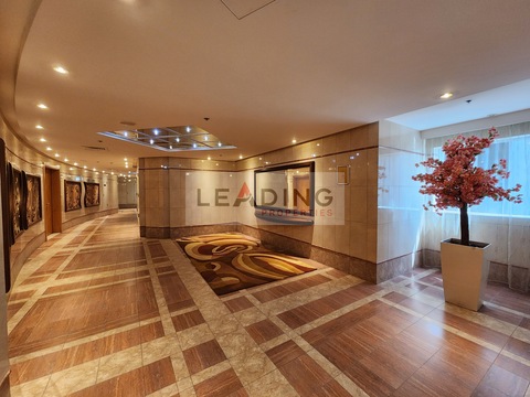 Great Office Space For Rent In 5 Star Fairmont Hotel | Szr