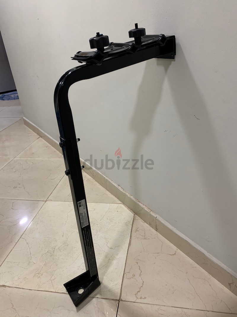 Bikemate 3 bike car hot sale carrier