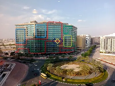 Best Location | Convenience | Fitted | Office For Sale