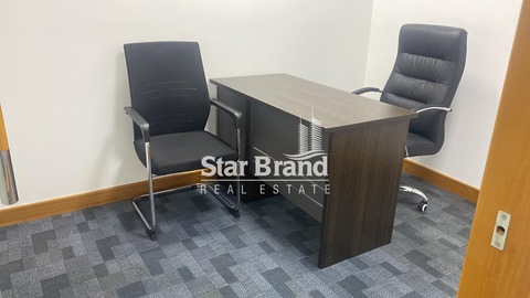 Exceptional Office Space For Rent In The Central Hub Of Port Saeed, Deira, Dubai - Enhance Your Bus