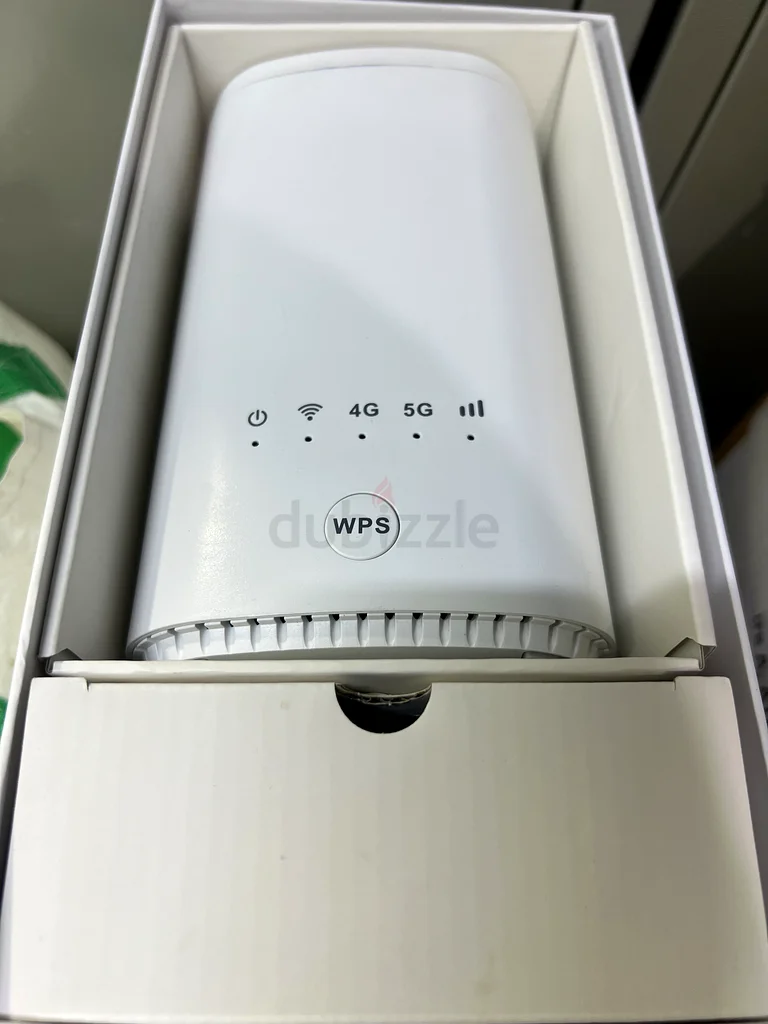 Zlt x21 KJ33 unlocked 5G Dual Band router for All sim