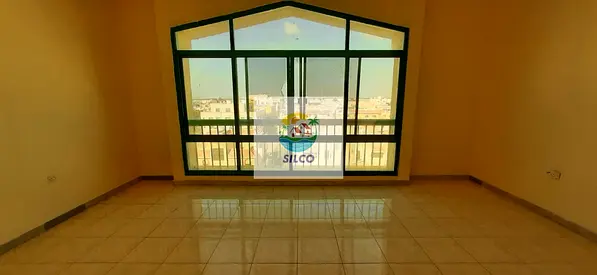 Open View / Large Balcony / Center Of City