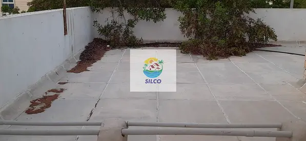 Luxurious Living - Stunning 4b/rs Villa With A Maids Room In Abu Dhabi!