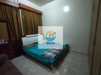 Fully Furnished 1 Bhk Including Utility Charges