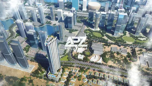 Best 2 Bedroom Aprtment To Buy In Dubai