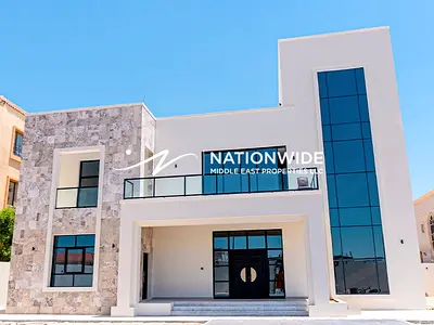 Splendid Villa | Brand New| Prime Location