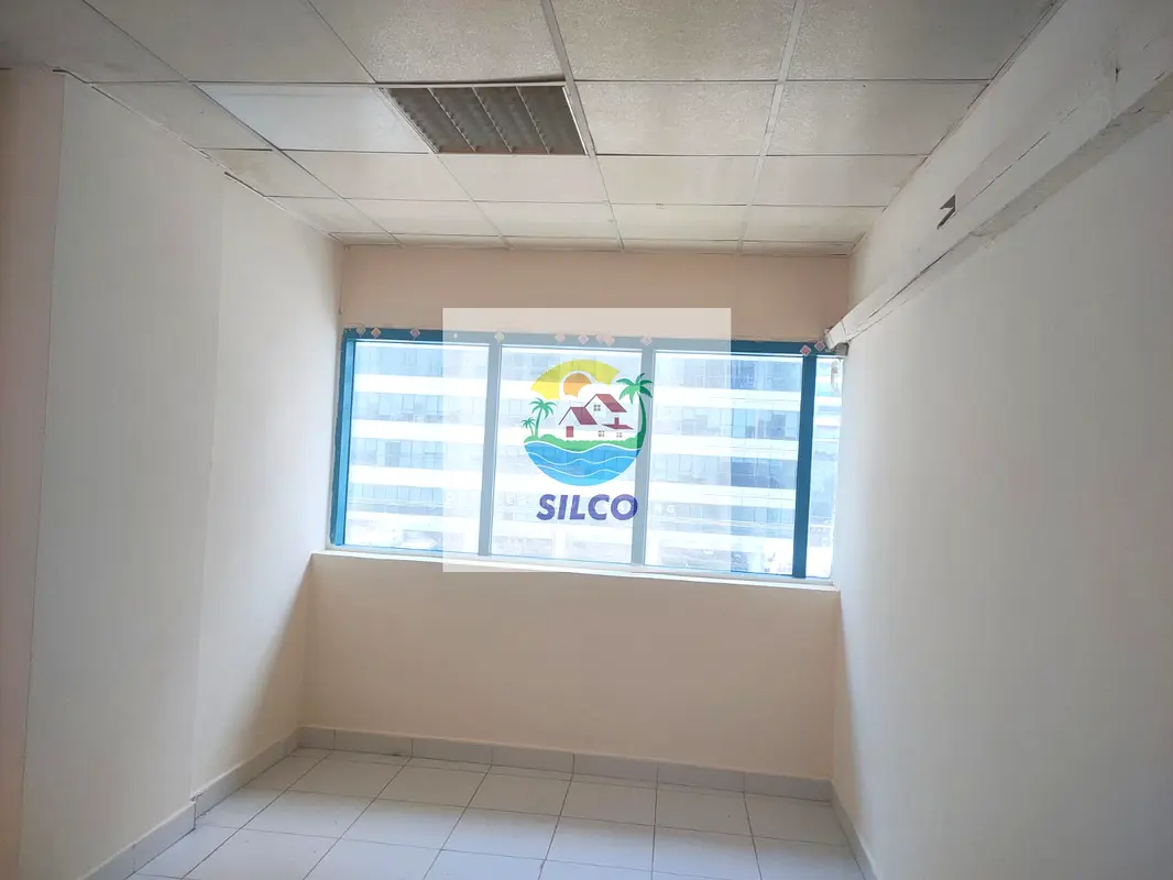 Apartment/Flat suitable flat with Tawtheeq! no cash deposit Abu Dhabi