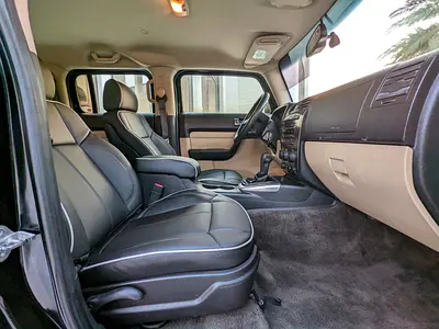 صورة 4 لـ 2006 Hummer H3