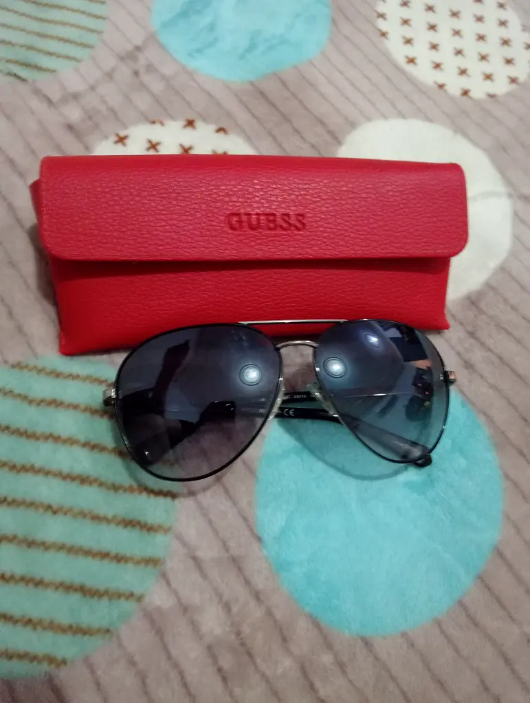 Guess sunglasses for men