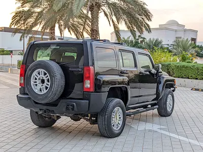صورة 9 لـ 2006 Hummer H3