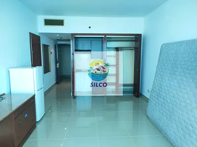Ready To Move!cozy Semi-furnished Studio !