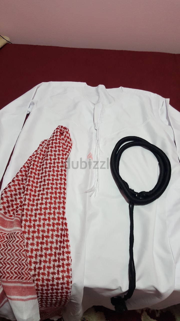 Full Set Of Kandora (Dubai Men Clothing ) | dubizzle