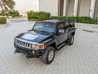 صورة 17 لـ 2006 Hummer H3