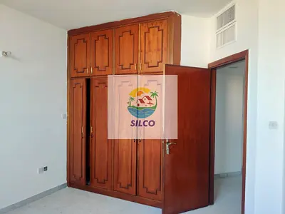 Central A/c Flat With Balcony Tawtheeq