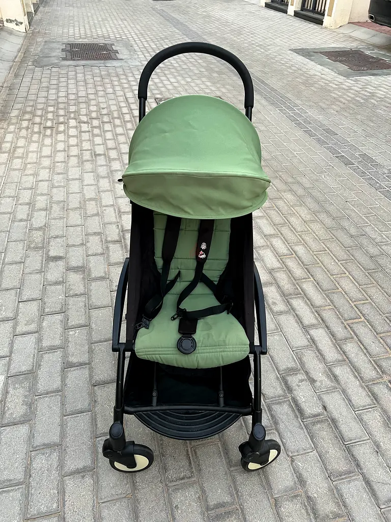 Yoyo Stroller دوبيزل