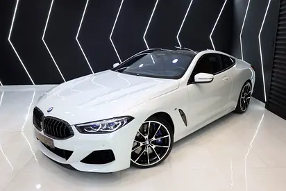 Buy & sell any BMW 8-Series cars online - 30 used BMW 8-Series cars for ...