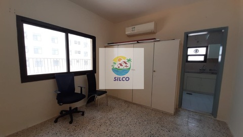 Cozy Studio Apartment With Fitted Wardrobes - Your New Home In Abu Dhabi!