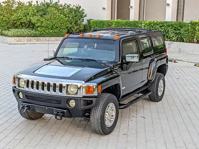 صورة 2 لـ 2006 Hummer H3