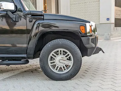 صورة 10 لـ 2006 Hummer H3