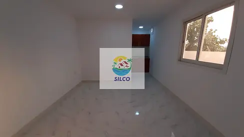 Cozy Living In The Heart Of Abu Dhabi - Affordable Small Studio