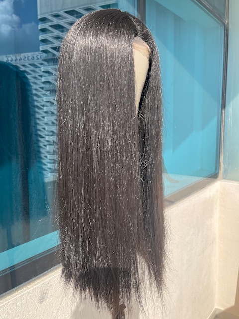 Natural hair clearance wigs abu dhabi