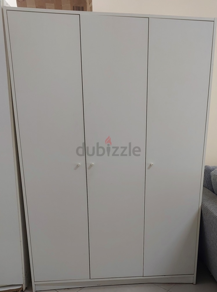 Wardrobe used for deals sale