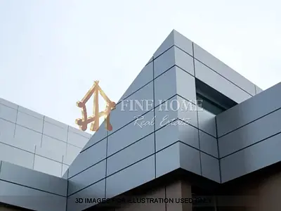 Commercial Building| 3 Floor| 12 Ap | 2sh