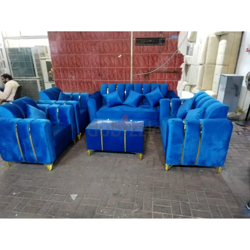 7 seater styelsh sofa set