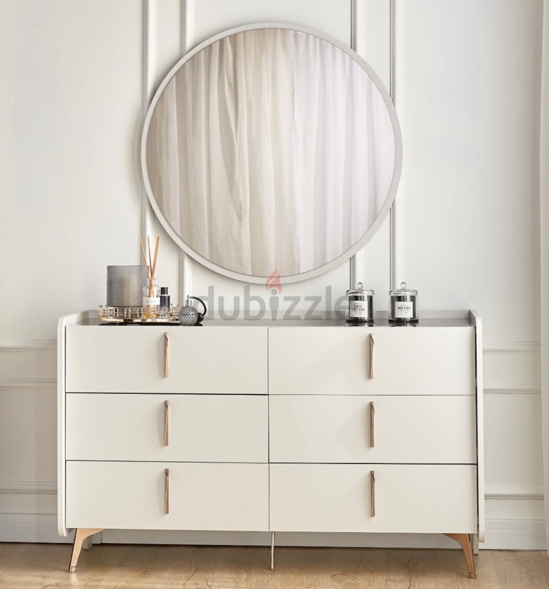 Cheap large online dresser