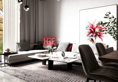 Fully Furnished | Modern | Payment Plan | Freehold