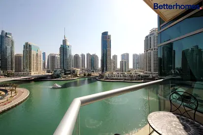 Best Layout | Marina View | Rented On Short Term