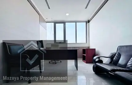 Commercial Offices With Documentation Contracts In Abu Dhabi For Annual Use Or For The Purposes Of