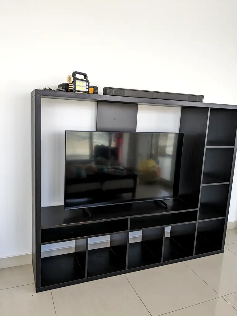 Tv stand دوبيزل