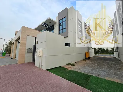 ****** Brand New 3bhk For Rent In Tilal City *****