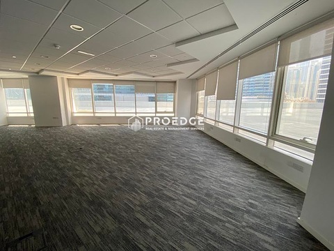 Ready Commercial Office For Sale - Westburry Tower - Business Bay
