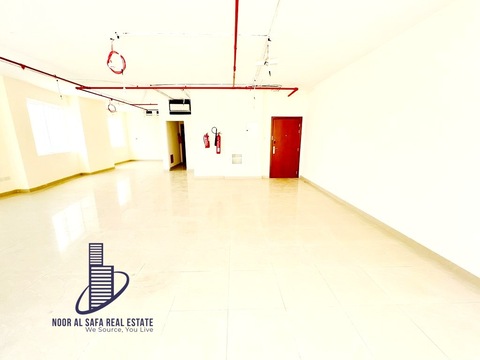 20 Days Free Spacious Bright Office For Rent 30k