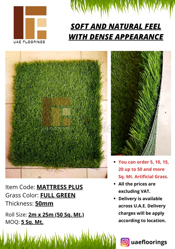 Artificial Grass