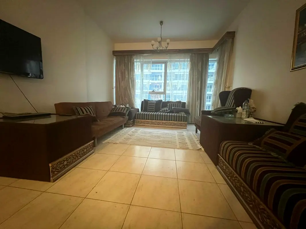 Apartment CHEAPEST OFFER!! One Bedroom With Balcony For Sale in
